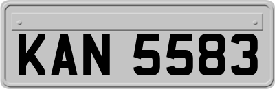 KAN5583