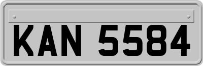 KAN5584