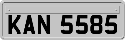 KAN5585
