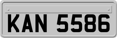 KAN5586