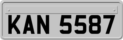 KAN5587