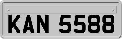 KAN5588