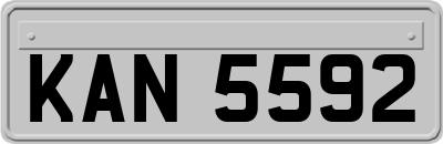 KAN5592