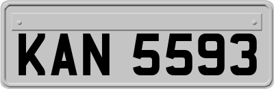 KAN5593