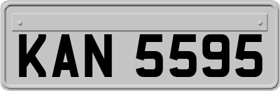 KAN5595