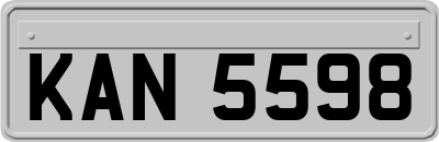 KAN5598