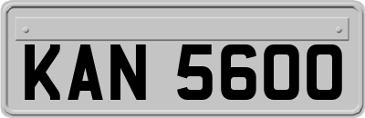 KAN5600