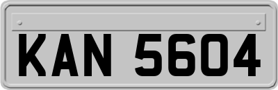 KAN5604