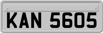 KAN5605