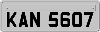KAN5607