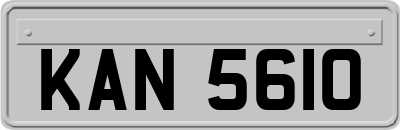 KAN5610