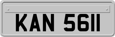 KAN5611