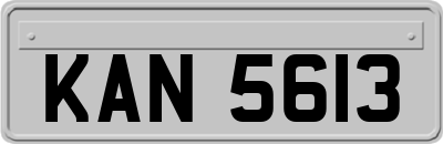 KAN5613