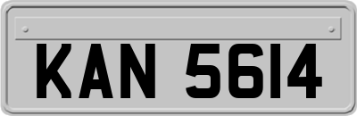 KAN5614