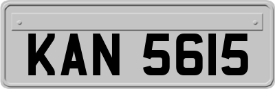 KAN5615