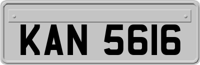 KAN5616