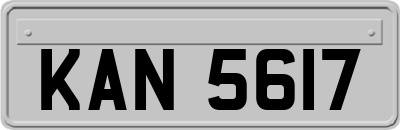 KAN5617