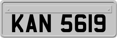KAN5619