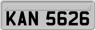KAN5626