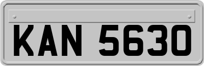 KAN5630
