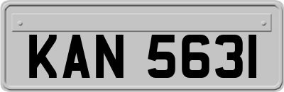 KAN5631