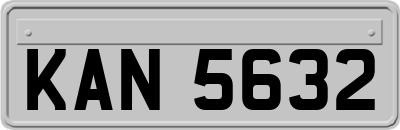 KAN5632