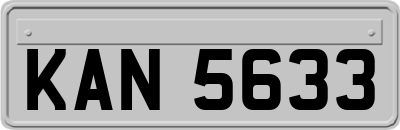 KAN5633