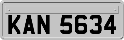 KAN5634