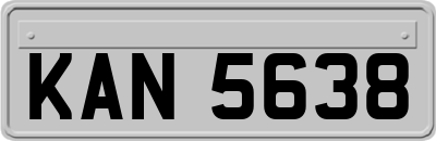 KAN5638