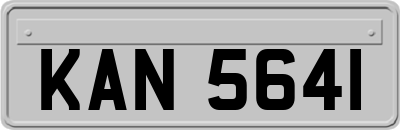 KAN5641