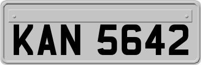 KAN5642