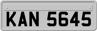 KAN5645
