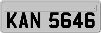 KAN5646