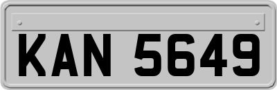 KAN5649