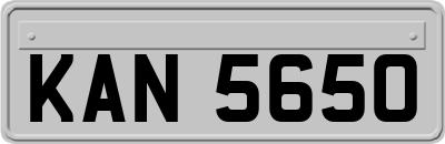 KAN5650