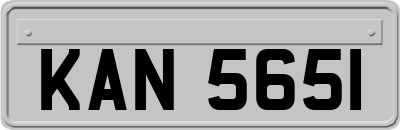 KAN5651