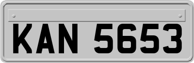 KAN5653