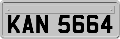 KAN5664