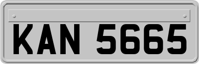 KAN5665