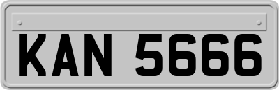 KAN5666