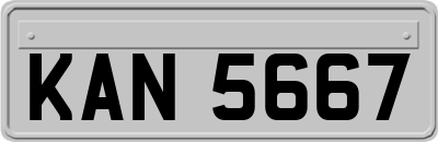 KAN5667