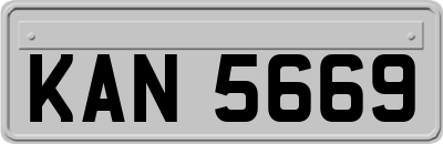 KAN5669
