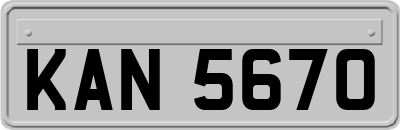 KAN5670