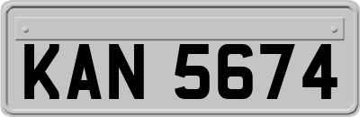 KAN5674