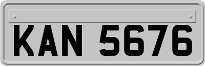KAN5676