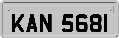 KAN5681