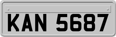 KAN5687