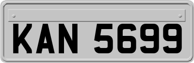 KAN5699