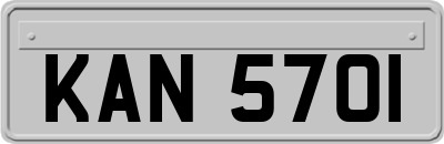 KAN5701