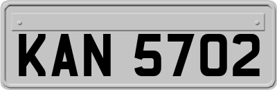 KAN5702